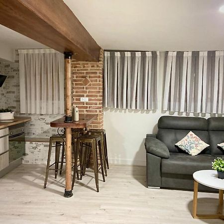 Casa Los Herreros Cuenca  Luaran gambar