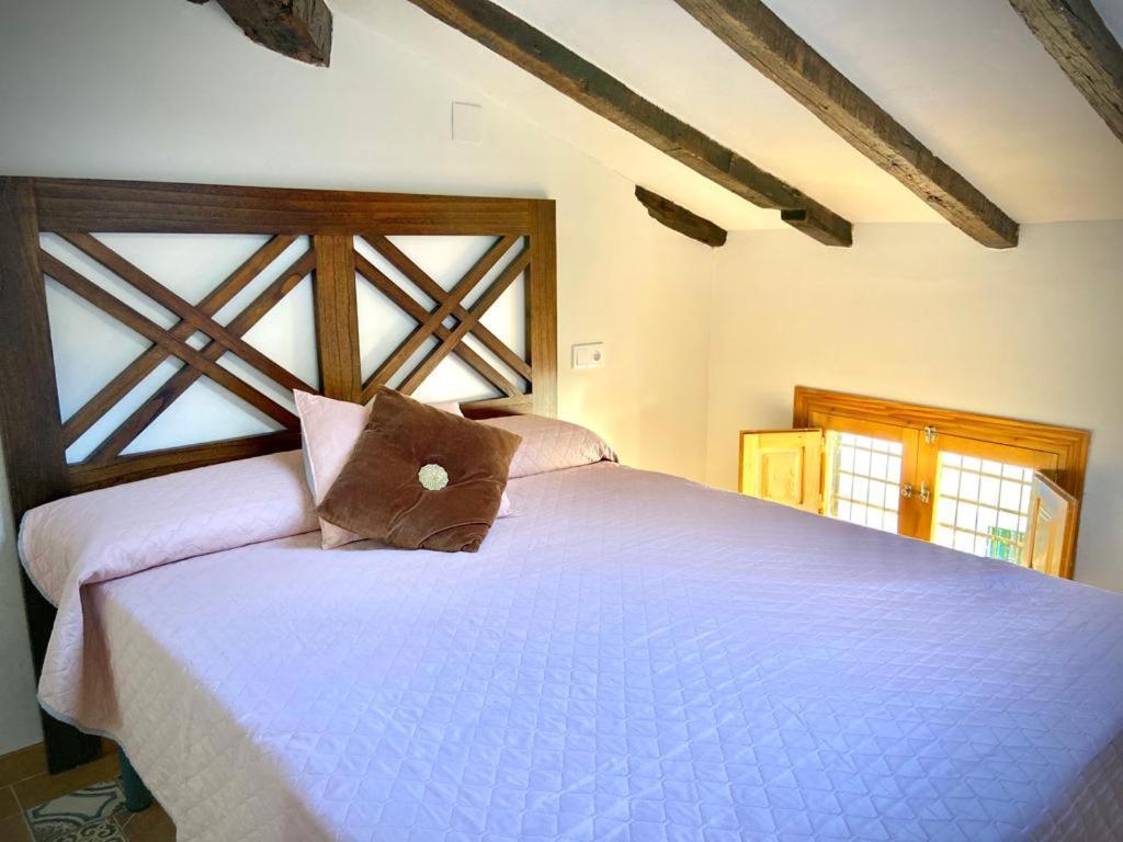Casa Los Herreros Cuenca  Luaran gambar