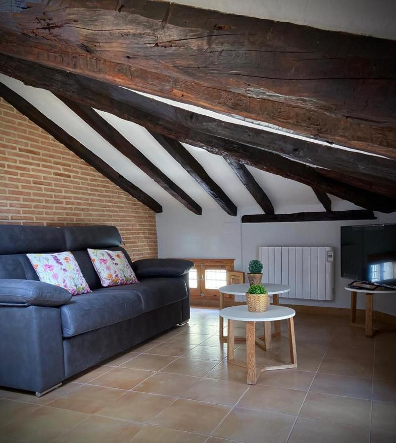 Casa Los Herreros Cuenca  Luaran gambar