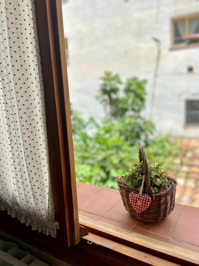 Casa Los Herreros Cuenca  Luaran gambar