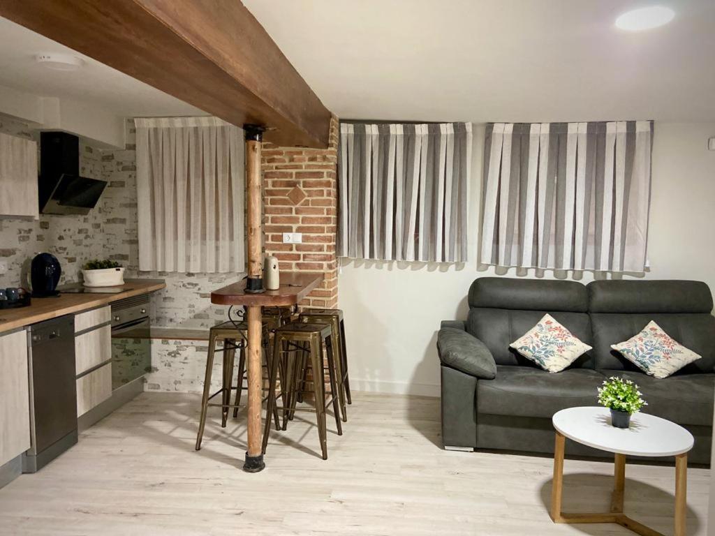 Casa Los Herreros Cuenca  Luaran gambar